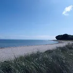 Holiday home Urlaub Am Im Mit Sauna By Interhome Maasholm