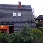 Urlaub Am Im Mit Sauna By Interhome Holiday home Maasholm