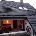Holiday home Urlaub Am Im Mit Sauna By Interhome Maasholm