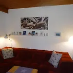 Holiday home Urlaub Am Im Mit Sauna By Interhome