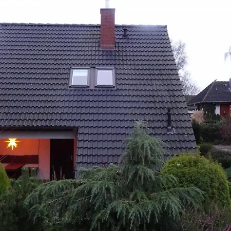 Urlaub Am Im Mit Sauna By Interhome Prázdninový dům Maasholm
