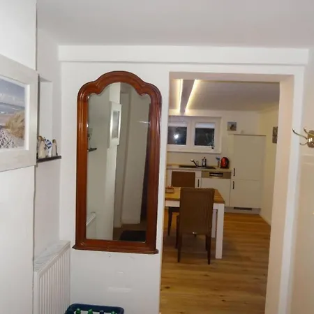 Prázdninový dům Urlaub Am Im Mit Sauna By Interhome