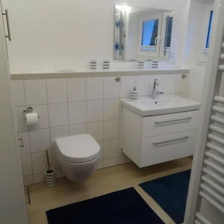 펜션 Urlaub Am Im Mit Sauna By Interhome *