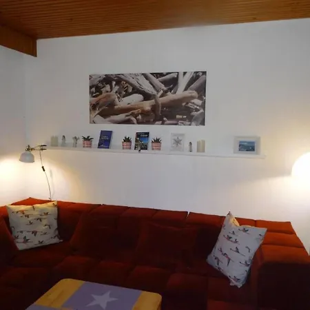 Prázdninový dům Urlaub Am Im Mit Sauna By Interhome