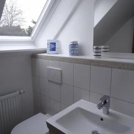 Urlaub Am Im Mit Sauna By Interhome