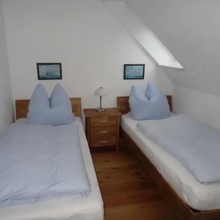 Prázdninový dům Urlaub Am Im Mit Sauna By Interhome