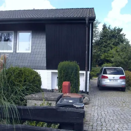 Urlaub Am Im Mit Sauna By Interhome *